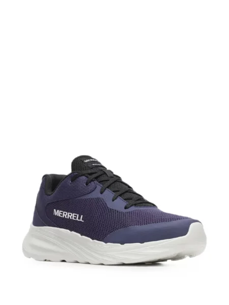 Sneakerși Merrell albastru