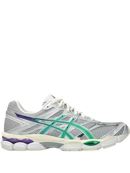 Sneakerși Asics Gel-Quantum negru
