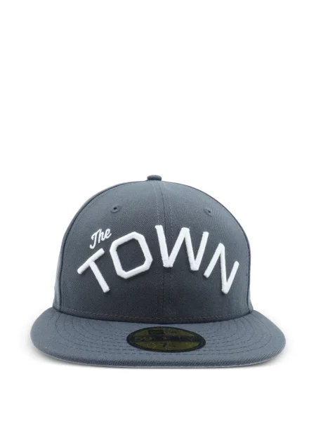 Șapcă New Era Cap gri