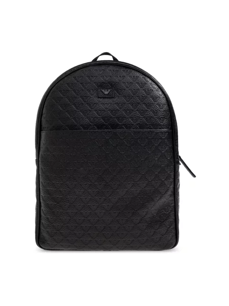 Torba Emporio Armani czarna