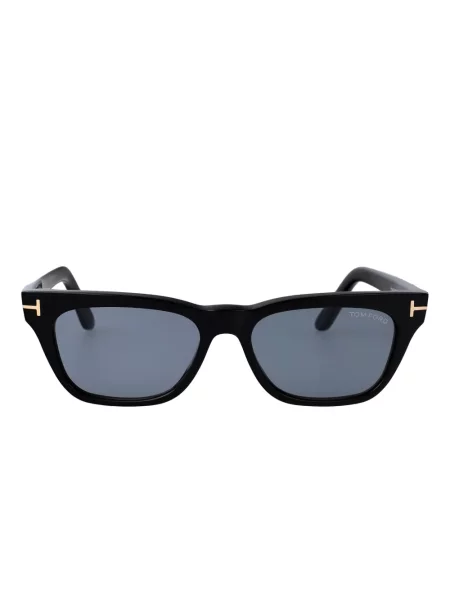 Ochelari de soare Tom Ford Eyewear negru