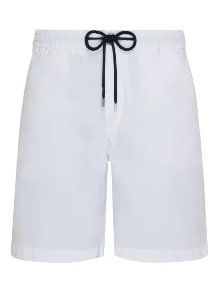 Kraťasy Vilebrequin bílé