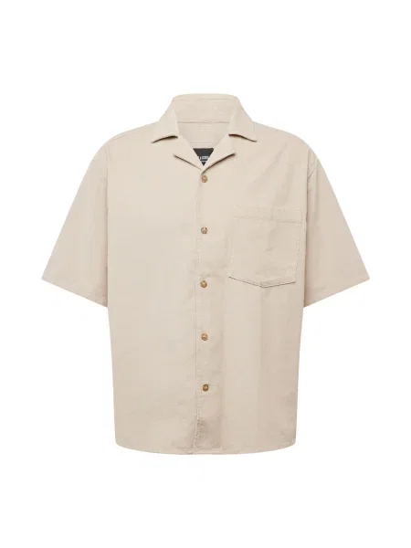 Only & Sons Cămașă ONSAlfi' bej
