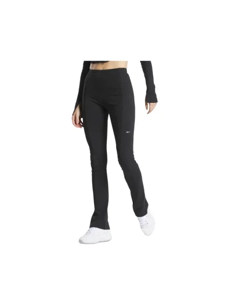 Pantaloni Reebok Sport negru