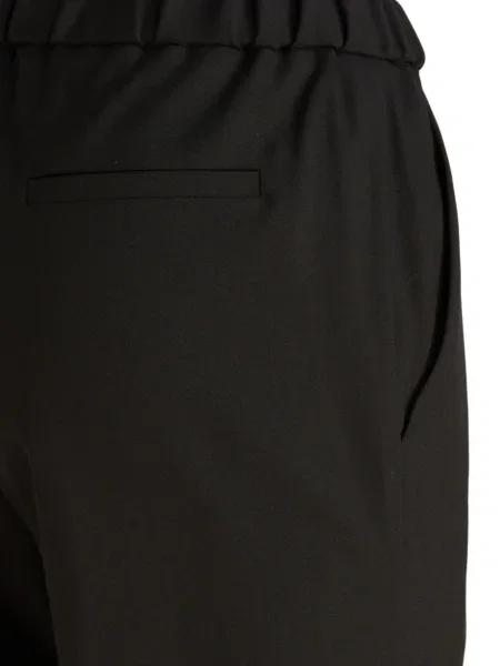 Pantaloni Brian Dales negru