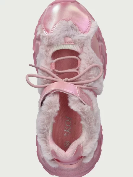 Треккинговые кроссовки Koi Footwear