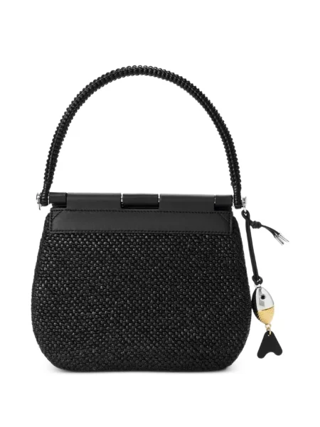 Чанта Loewe черно