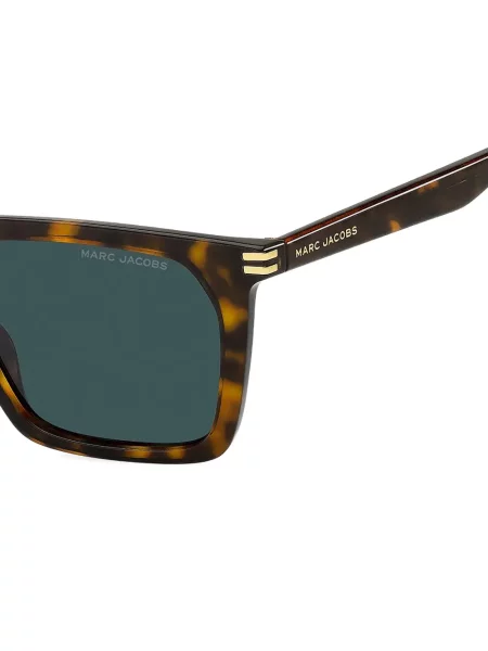Ochelari de soare Marc Jacobs Eyewear maro