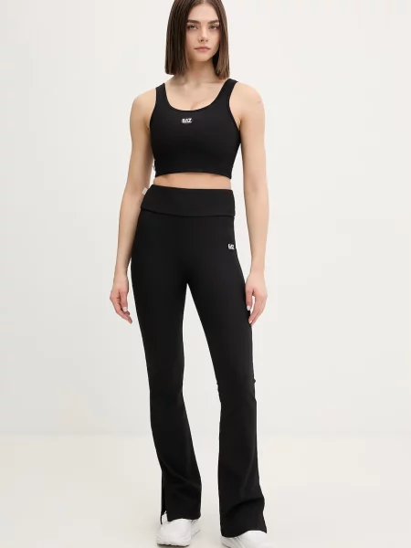 Легінси для тренувань Emporio Armani