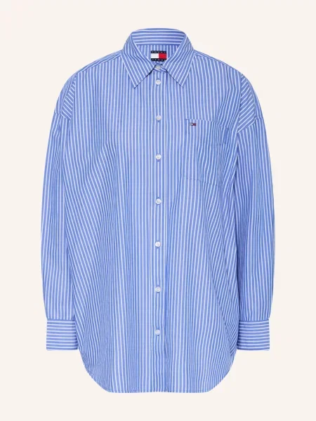 Halenka Tommy Jeans bílá