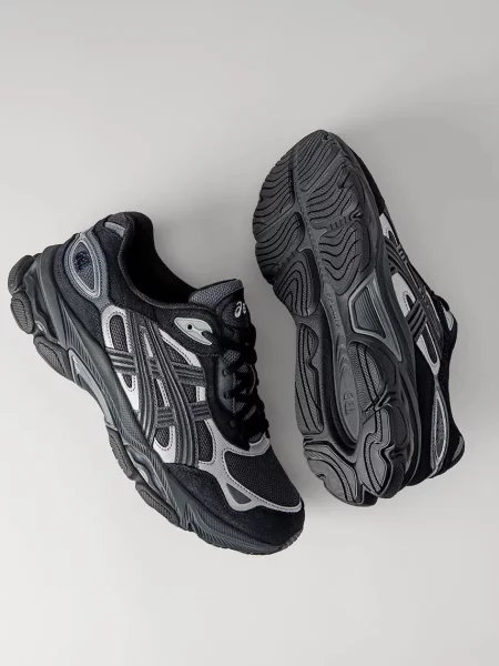 Asics GEL-NYC кросівки