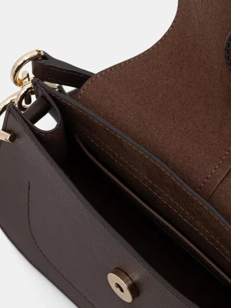 Furla сумка крос-боді шкіряна