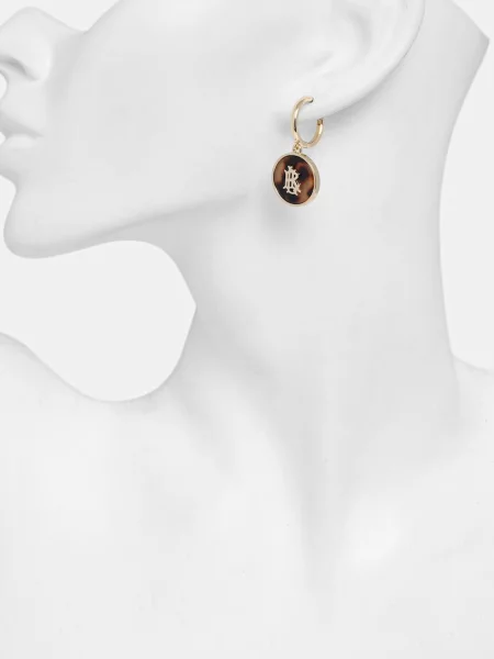 Серьги Lauren Ralph Lauren