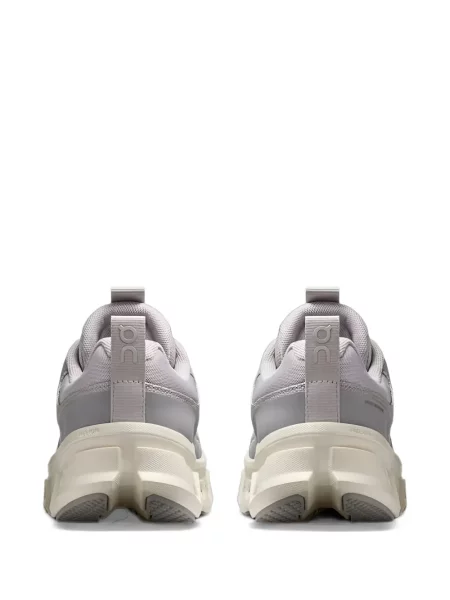 Impermeabil sneakerși On gri