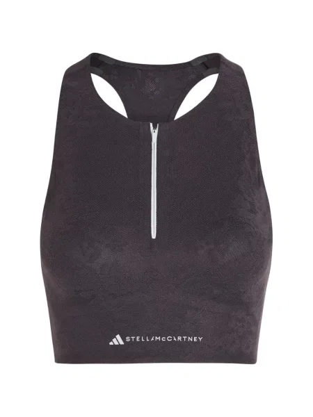 Top Adidas By Stella Mccartney negru