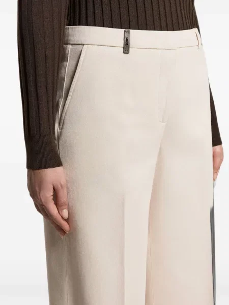 Pantaloni Peserico