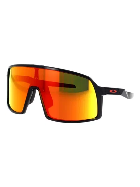 Olcsóbban. Oakley Sutro S napszemüveg narancssárga Méret: OS fekete