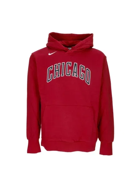 Bluza Nike brązowa
