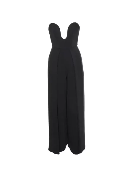 Salopetă Solace London negru