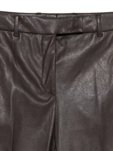 Pantaloni Incotex maro