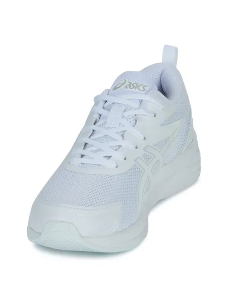 Pantofi Asics alb