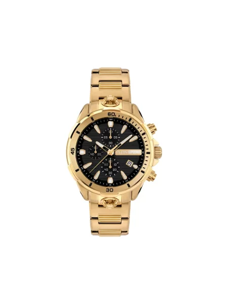 Ceas Plein Sport negru
