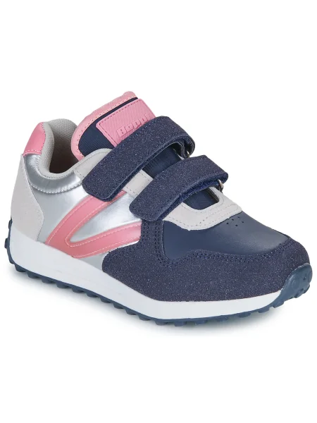 Pantofi copii Beppi albastru