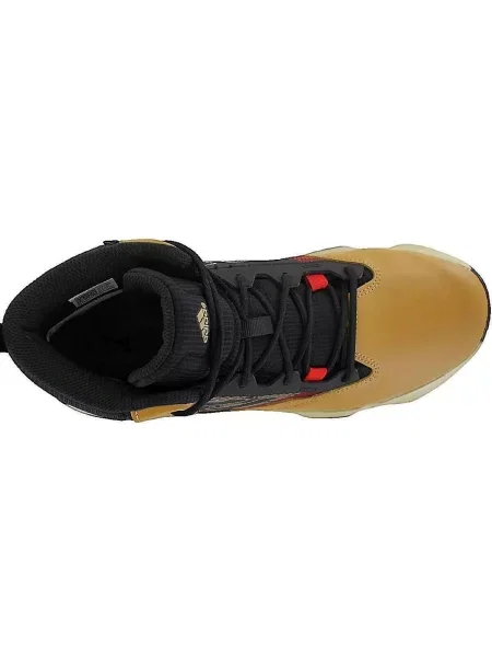 Pantofi Adidas maro