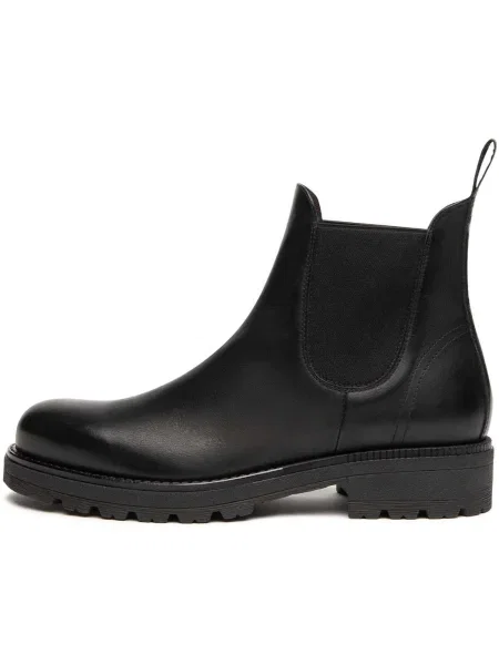 Pantofi Nerogiardini negru