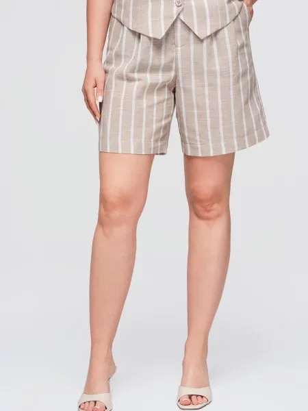 Ombre Pantaloni bej