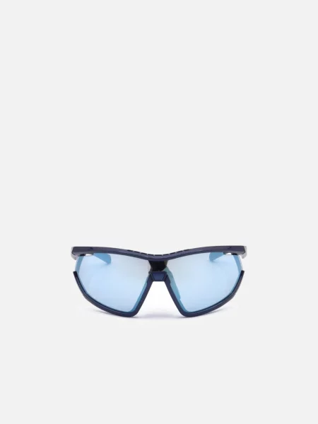 Adidas Sport Napszemüveg Adidas Sport Grey Sunglasses kék szürke