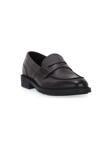 Pantofi Marco Ferretti maro