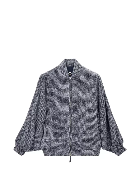Geacă Giorgio Armani negru