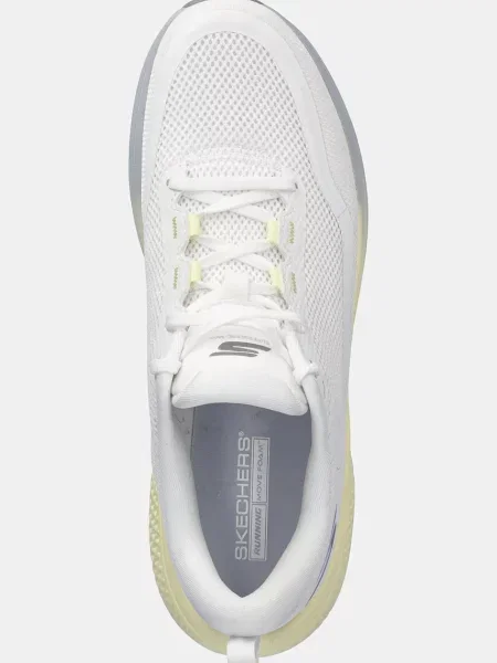 Skechers futócipő Go Run Supersonic Max fehér
