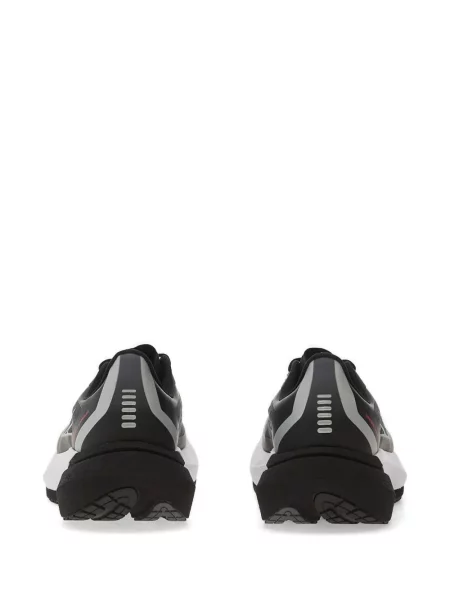 Sneakerși Under Armour negru