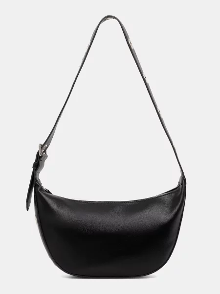 Medicine kézitáska fekete