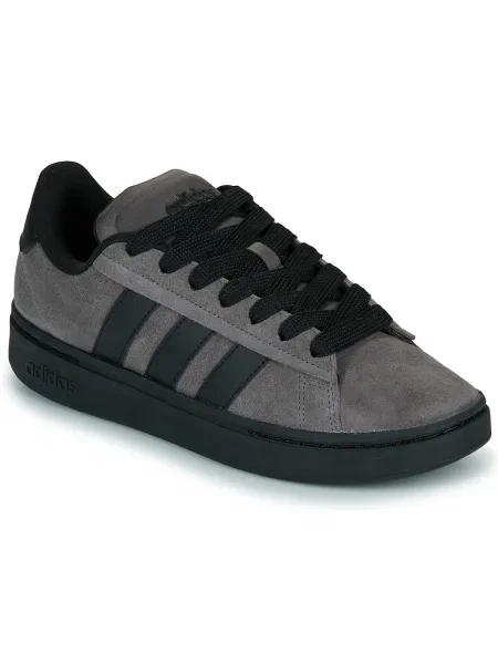 Tenisky Adidas sivá