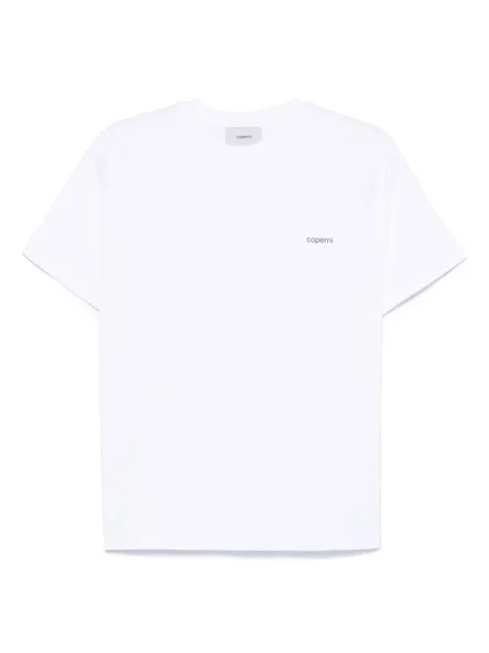 Tricou Coperni alb