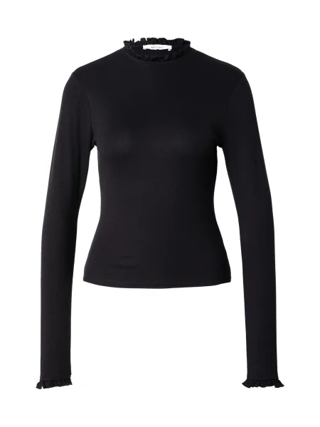 ABOUT YOU Tričko Maura' černá