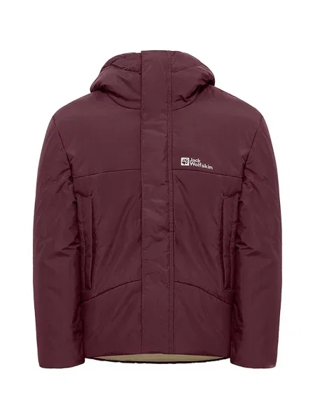 Детская куртка Jack Wolfskin