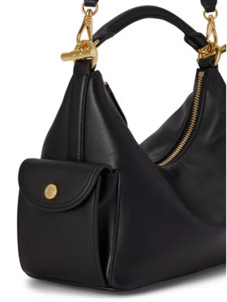 Rankinė LAUREN RALPH LAUREN juoda