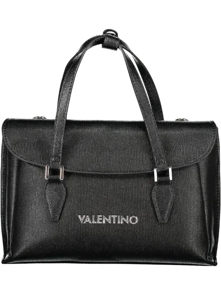 Geantă de mână Valentino Bags negru