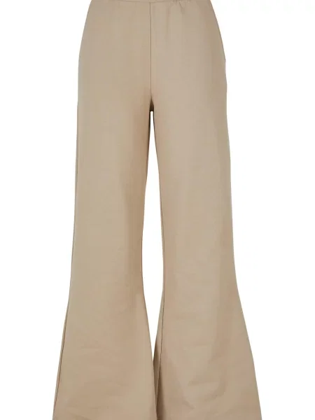 Urban Classics Nohavice piesková