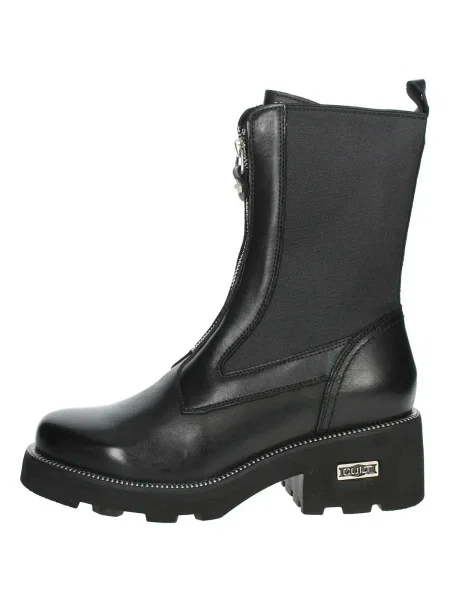 Pantofi Cult negru