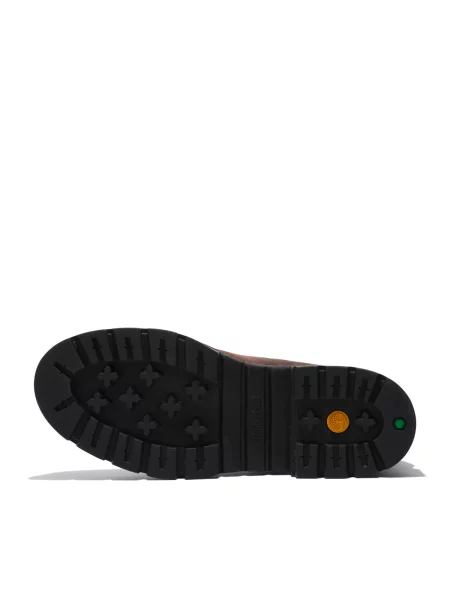 Pantofi Timberland maro