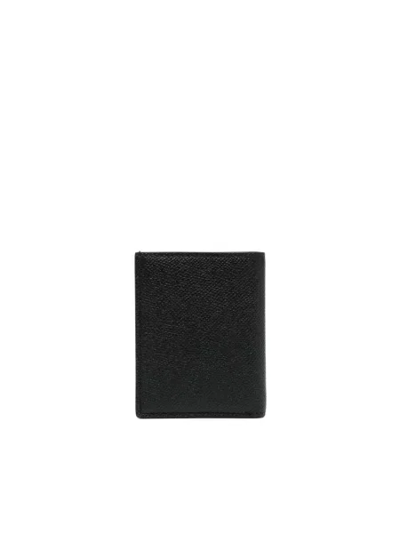 Portfel Tom Ford skórzany czarny