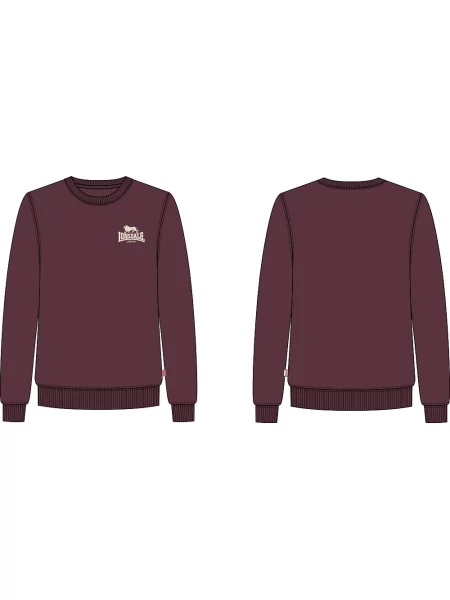 Jopa Lonsdale rdeča