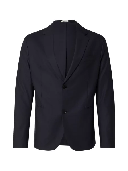 DRYKORN Sacou CATORY bleumarin