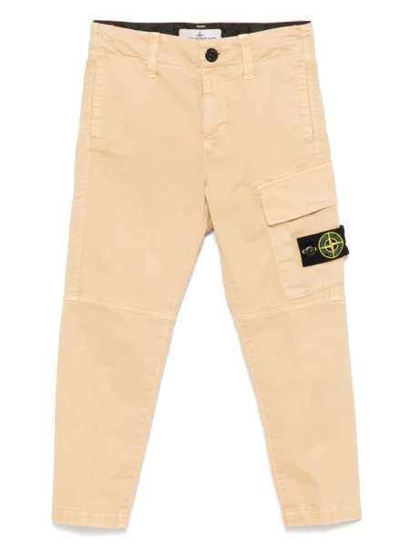 Gyerek cargo nadrág Stone Island