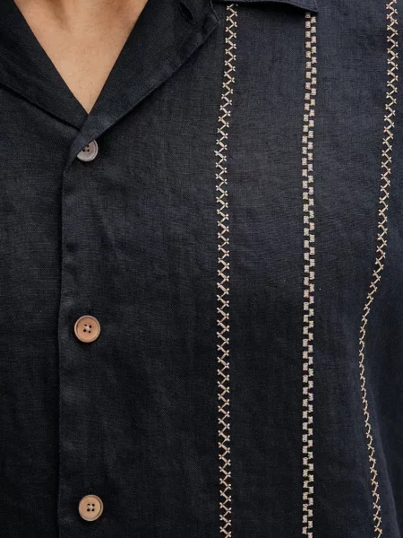 PS Paul Smith сорочка лляна